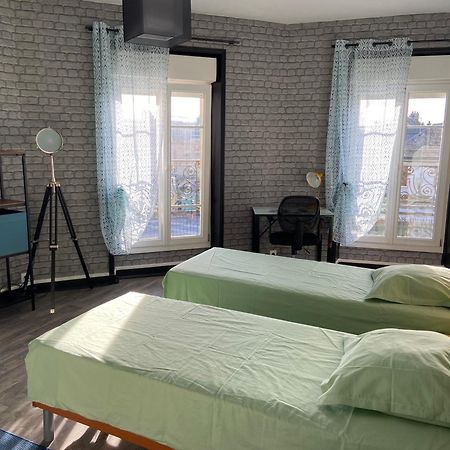 Maison De Ville Au Centre De Fismes Εξωτερικό φωτογραφία