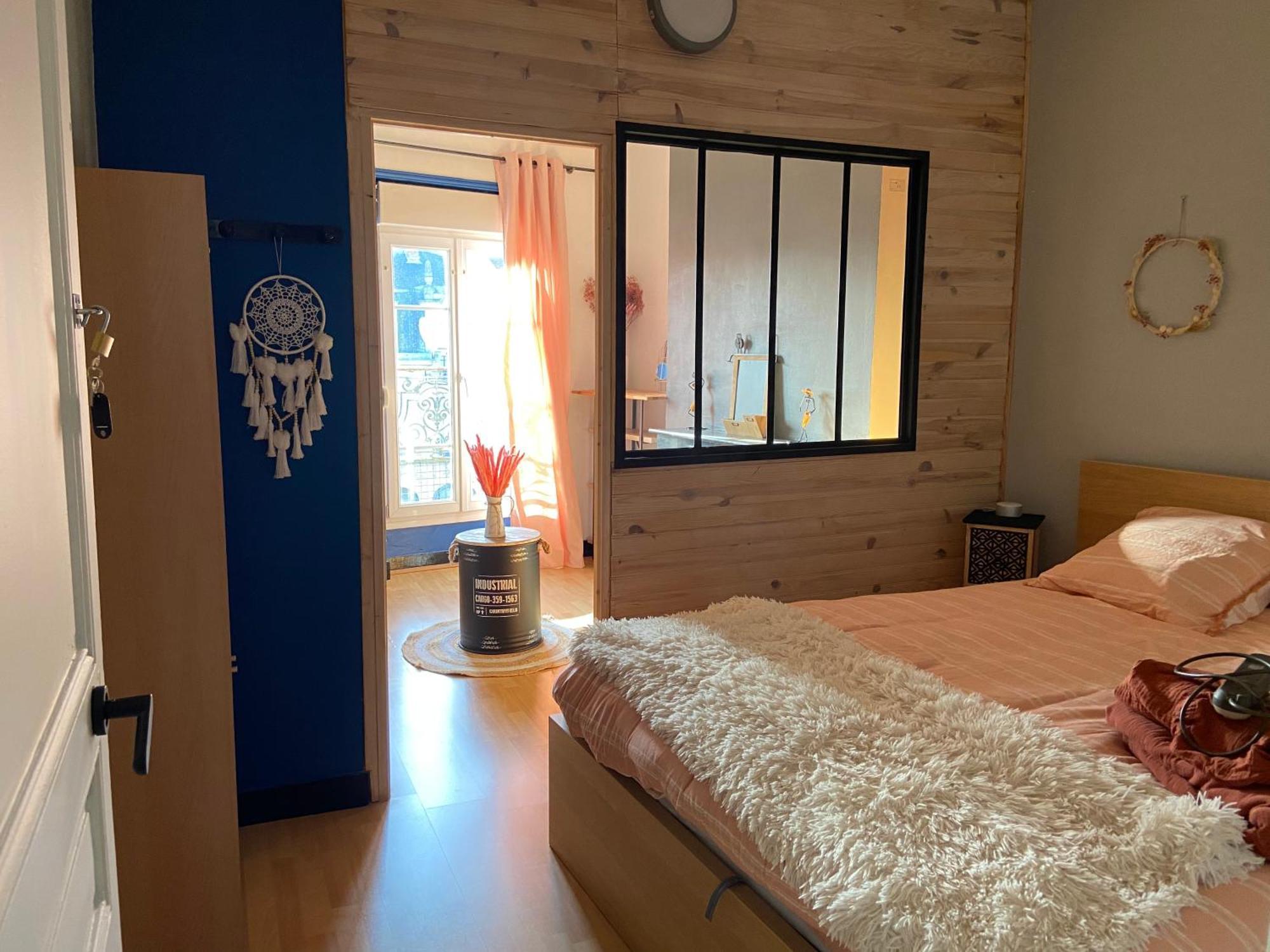 Maison De Ville Au Centre De Fismes Εξωτερικό φωτογραφία