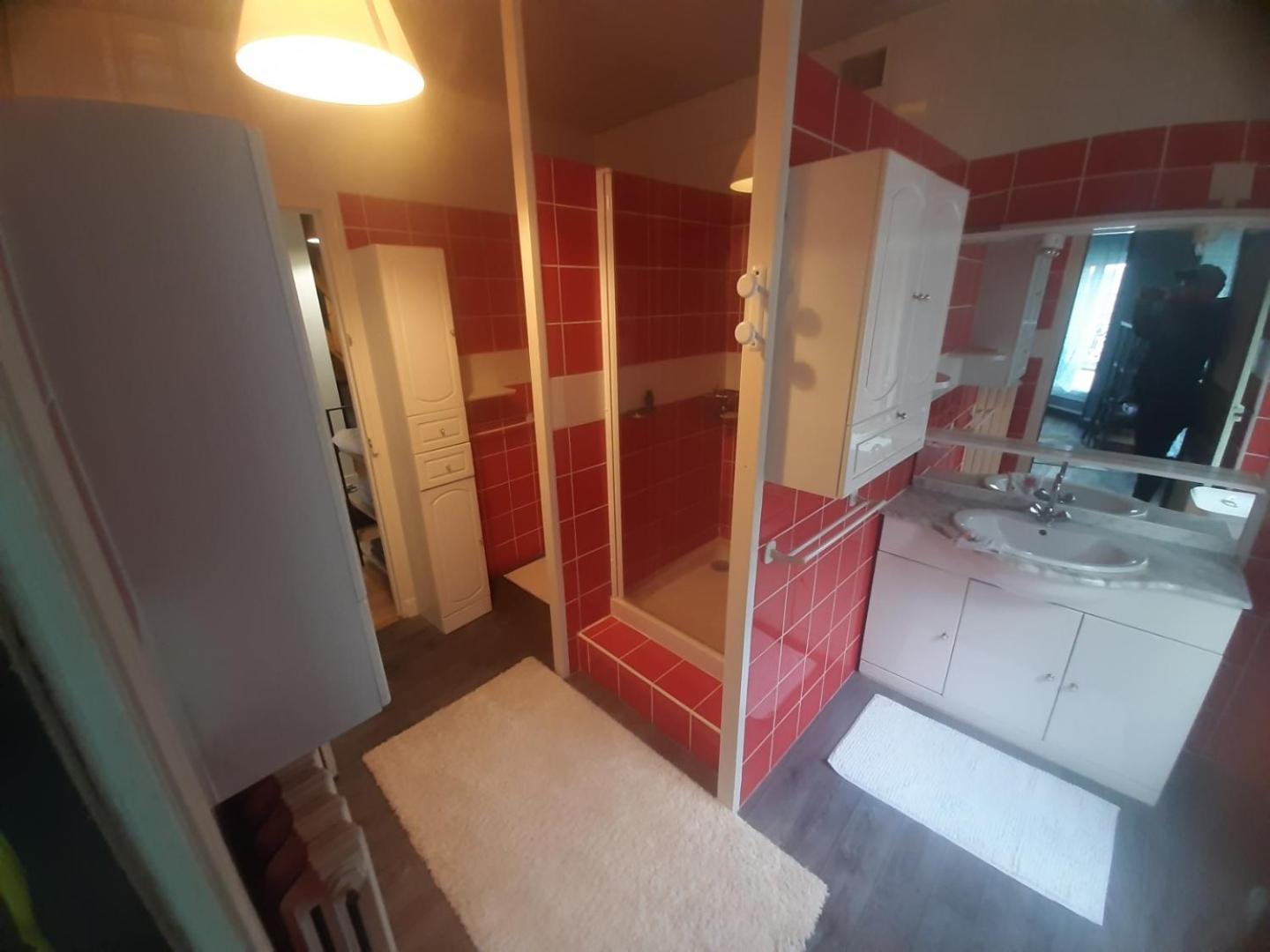 Maison De Ville Au Centre De Fismes Εξωτερικό φωτογραφία